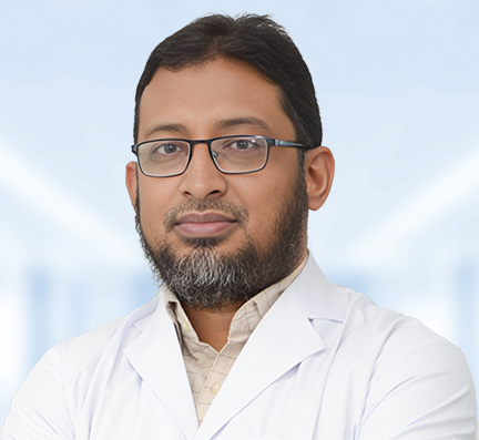 Dr. Ahmed Kabir Chowdhury